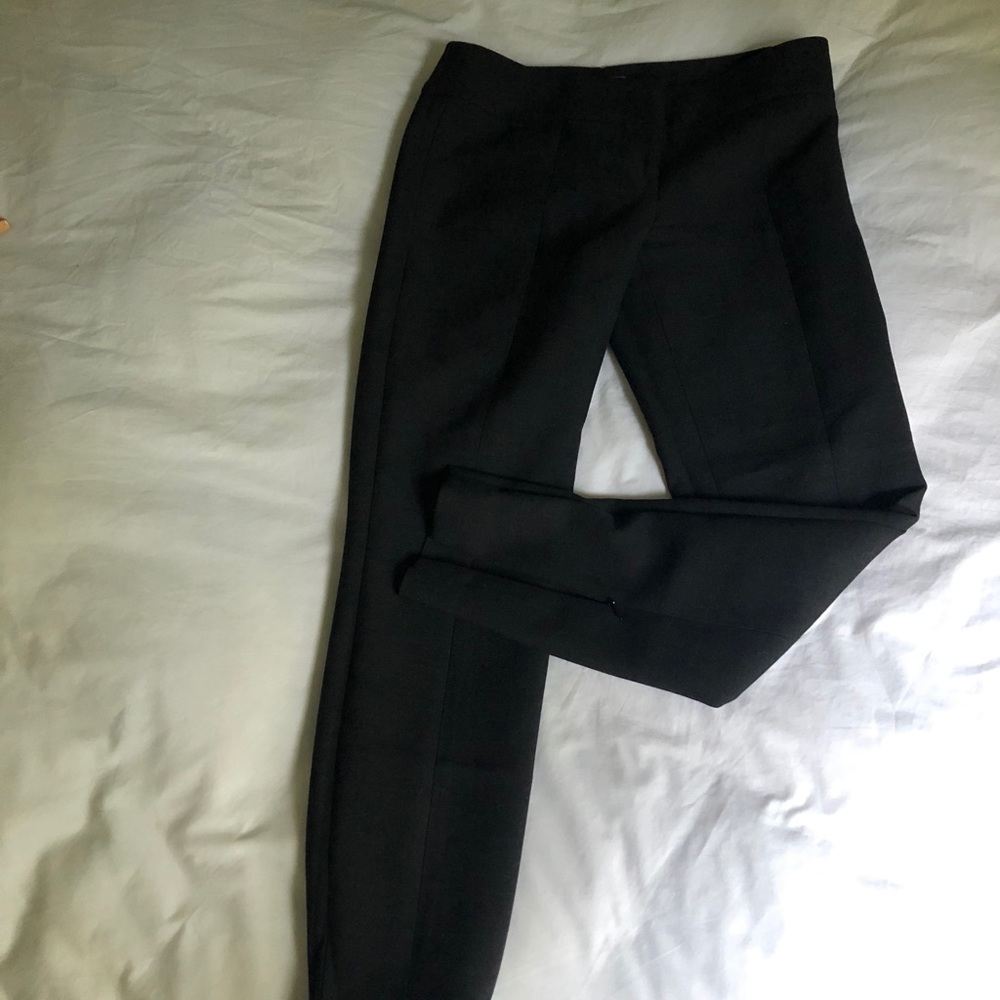Winter pants